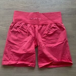 Nvgtn biker short